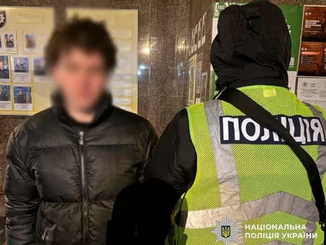 Полиция наказала блогера, который во время блэкаутов хвастался пачкой денег, разъезжая в лимузине