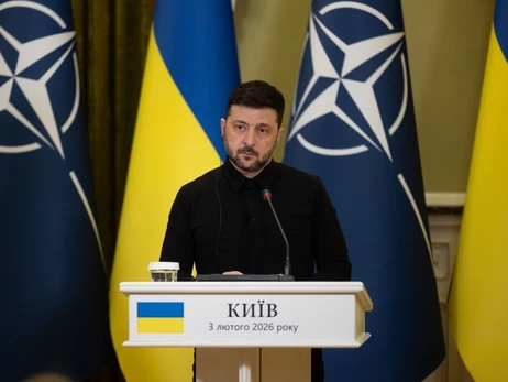 Зеленский заявил о нарушении энергетического перемирия: Россия считает, что в неделе – четыре дня