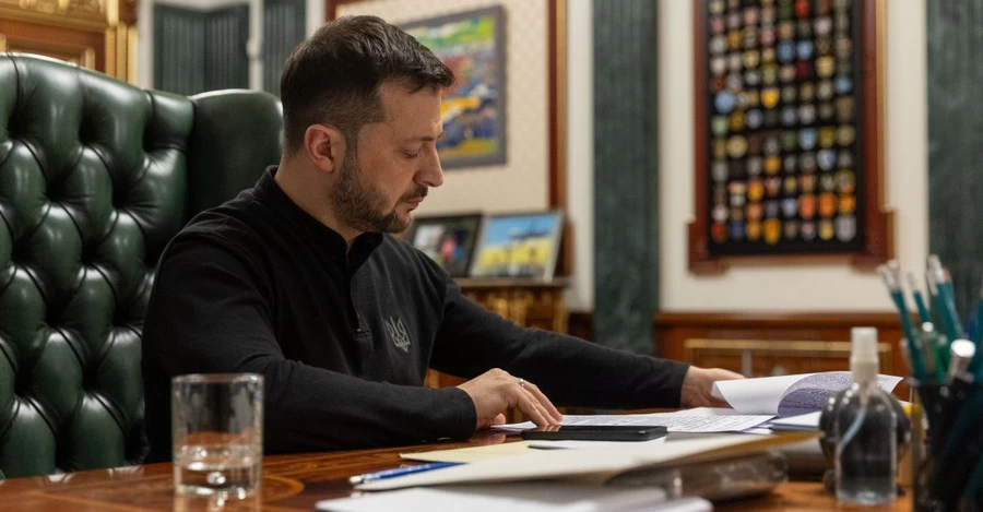 Поляка, причетного до замаху на Зеленського, визнали російським шпигуном