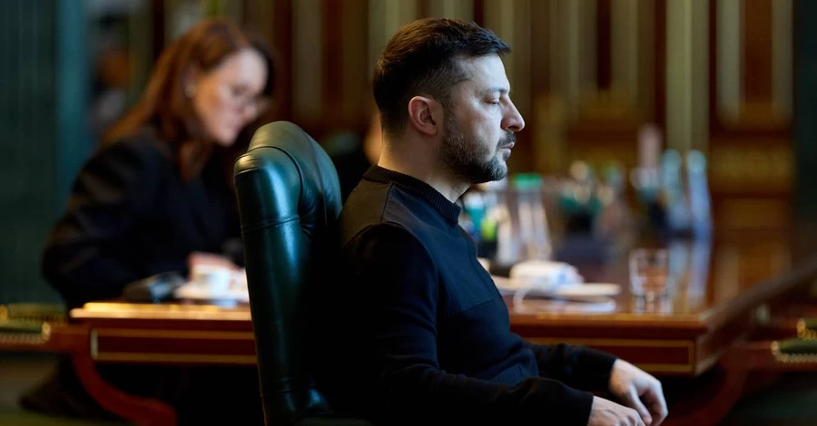 У Києві понад 200 будинків залишаються без опалення, - Зеленський 