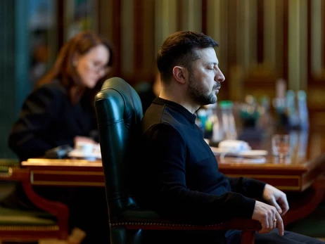 У Києві понад 200 будинків залишаються без опалення, - Зеленський 