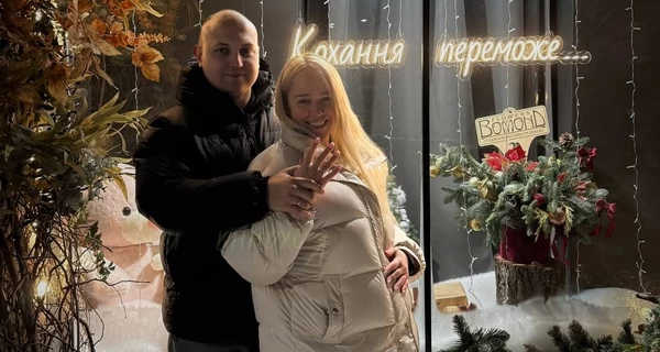 Победительница 