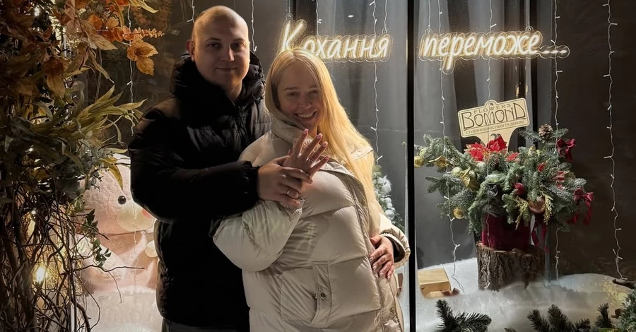 Переможниця 