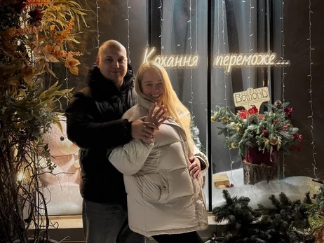 Переможниця 