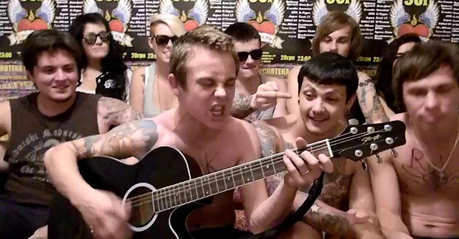 Пивоваров знову грає метал. Хто з артистів кардинально змінив свій музичний шлях