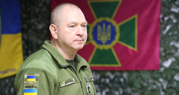 За ексголову ДПСУ Дейнека внесли 10 мільйонів застави у справі про контрабанду сигарет