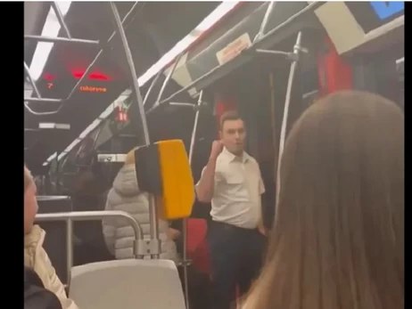 Водій трамваю в Чехії, який торік називав 