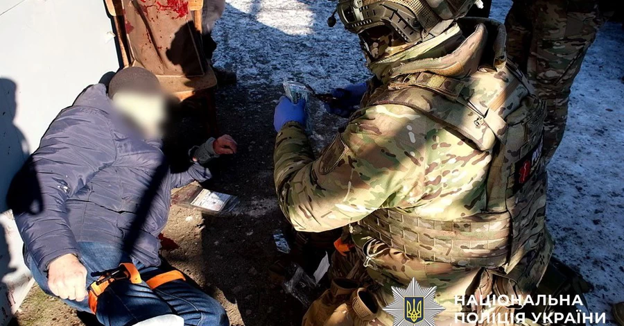 В Дружковке в результате российского удара по рынку погибли семь человек (обновлено)