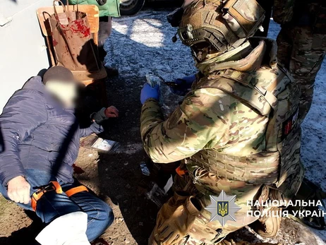 В Дружковке в результате российского удара по рынку погибли семь человек (обновлено)