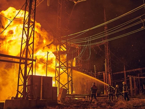 Володимир Фесенко: Тема енергетики в Абу-Дабі стане індикатором - чи РФ хоче домовлятися