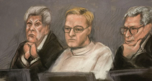 Сын кронпринцессы Норвегии впервые выступил на суде по делу об изнасиловании