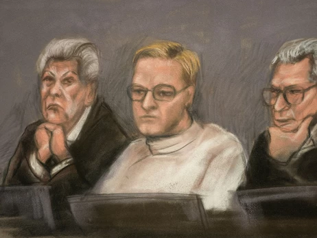 Сын кронпринцессы Норвегии впервые выступил на суде по делу об изнасиловании