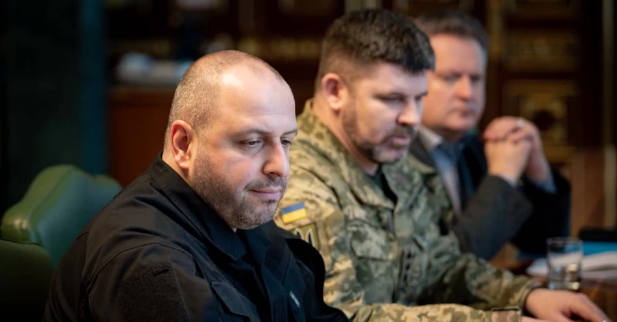 Мирні переговори в Абу-Дабі завершено, зустрічі продовжаться завтра