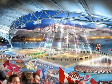 Milano Cortina 2026: что покажут на церемонии открытия зимних Олимпийских игр