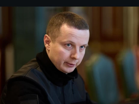 Зеленський призначив Луговського виконувачем обов'язків голови Служби зовнішньої розвідки