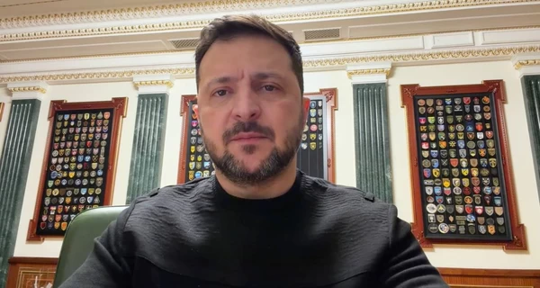  Зеленський оголосив про підготовку першого за чотири місяці обміну полоненими з Росією 