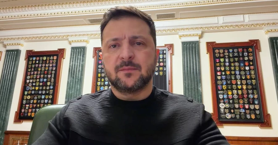  Зеленський оголосив про підготовку першого за чотири місяці обміну полоненими з Росією 