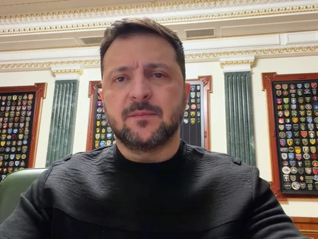  Зеленский объявил о подготовке первого за четыре месяца обмена пленными с Россией 