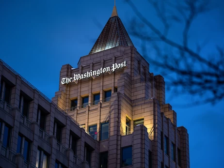 «Кровавая баня» в The Washington Post: уволены 300 журналистов и ликвидировано бюро в Киеве