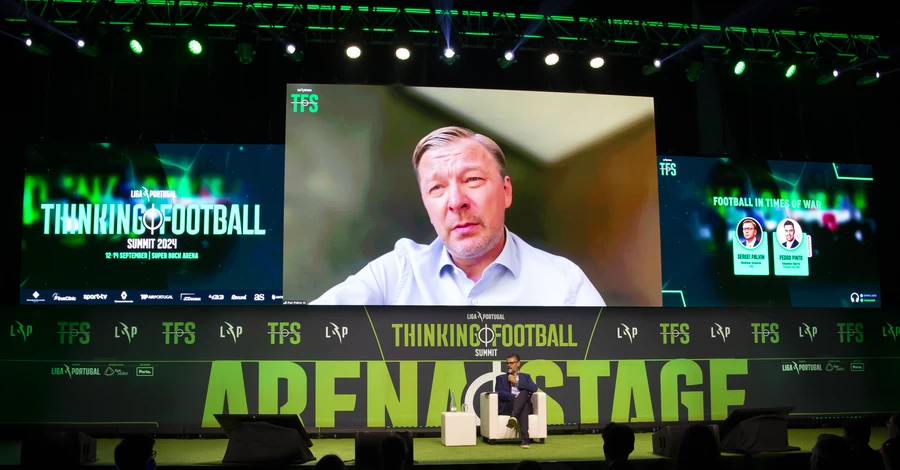 Гендиректор «Шахтаря» розкритикував заяву ФІФА про повернення росіян до турнірів