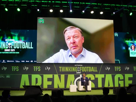 Гендиректор «Шахтаря» розкритикував заяву ФІФА про повернення росіян до турнірів