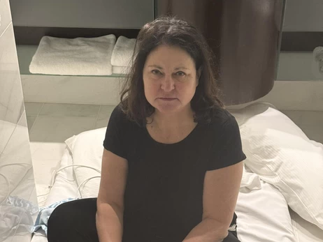 Посол ЕС в Украине ответила Захаровой, которая назвала “неэротичным” ее фото в ванной во время атаки РФ