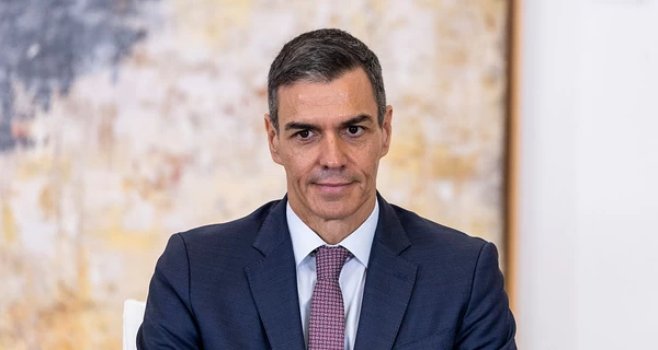 Прем’єр Іспанії відповів Павлу Дурову: Хай техноолігархи гавкають