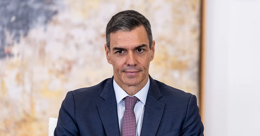 Прем’єр Іспанії відповів Павлу Дурову: Хай техноолігархи гавкають