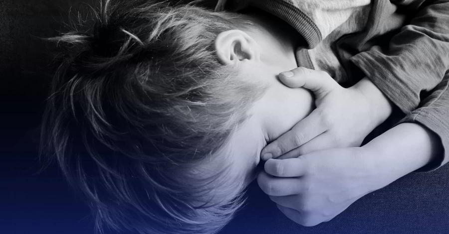 В Харькове прокуратура сообщила матери о подозрении из-за смерти ребенка с аутизмом