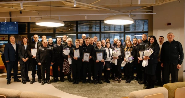 Железнодорожники, которые ликвидируют последствия атак РФ, будут получать надбавку в размере 20 тысяч гривен