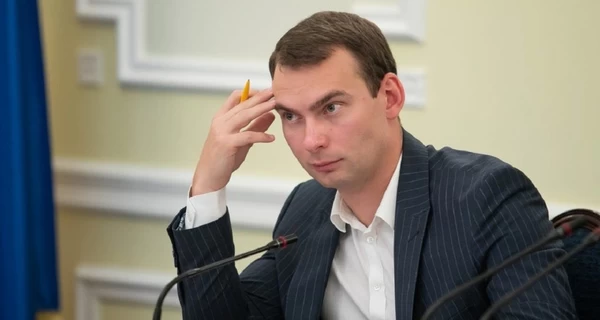 Нардепа Железняка звинуватили у незаконному збагаченні та махінаціях із коштами партії, — ЗМІ