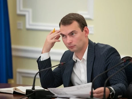 Нардепа Железняка звинуватили у незаконному збагаченні та махінаціях із коштами партії, — ЗМІ