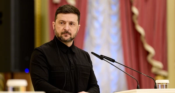 Зеленський прокоментував інформацію про нову вимогу Москви, щоб усі визнали Донбас російським