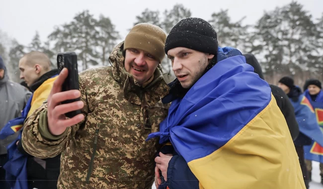 Офіс президента