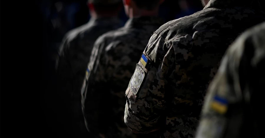 Одесский ТЦК заявил, что видео с избиением мужчины 