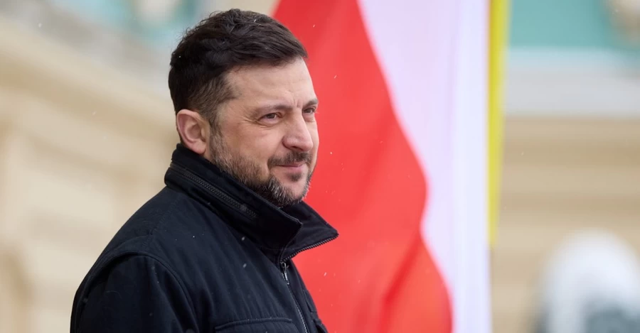 Зеленський анонсував новий етап переговорів України, США та Росії найближчим часом