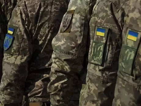  В Одессе мужчина ударил ножом военного ТЦК и скрылся