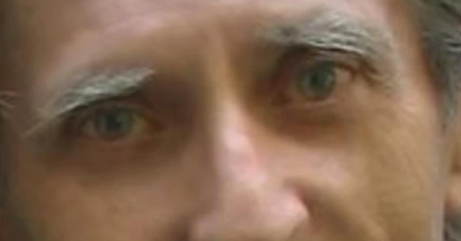 В Киевской области в Ворзеле от голода и холода умер кинооператор Павел Лойко