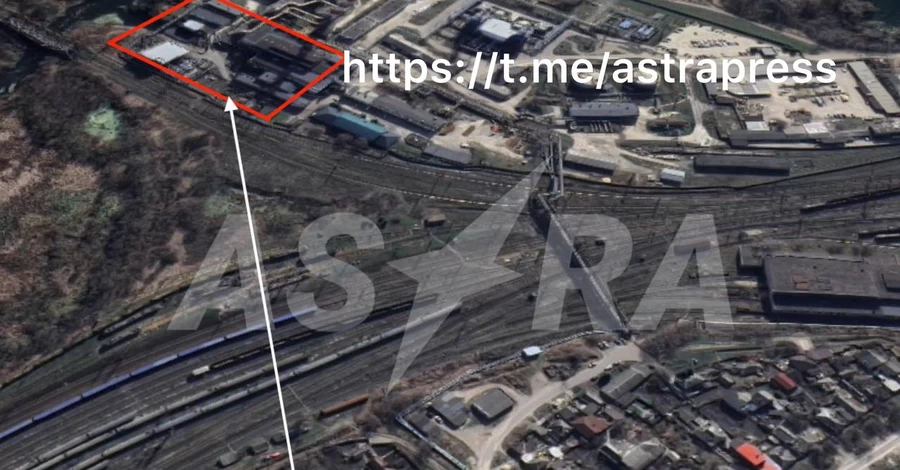 Белгород после массированной атаки на ТЭЦ остался без света, воды и отопления