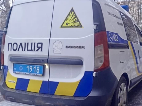 В Одесі вибухнув автомобіль Toyota, загинув 21-річний чоловік