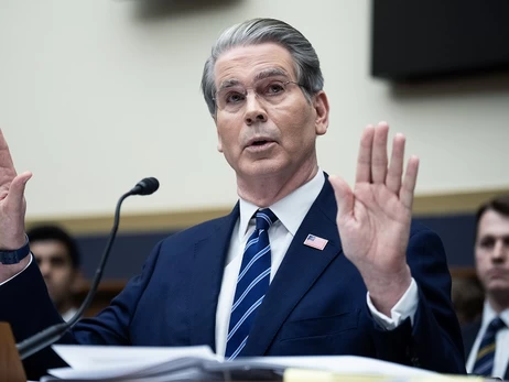 Новые санкции против РФ будут зависеть от прогресса в трехсторонних переговорах, – глава минфина США