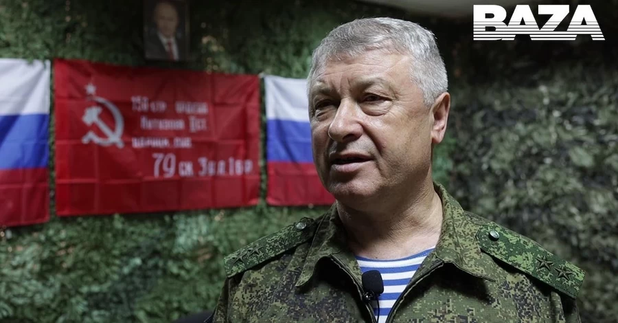 У Москві стріляли в генерал-лейтенанта російської розвідки Володимира Алексєєва, він у реанімації