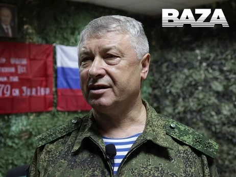 У Москві стріляли в генерал-лейтенанта російської розвідки Володимира Алексєєва, він у реанімації