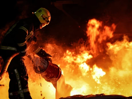 Россияне атаковали «Кинжалами», Х-59 и 328 дронами