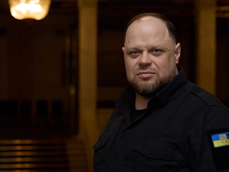 Стефанчук заявив, що положення про шлюб з 14 років виключать із проєкту нового Цивільного кодексу