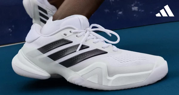 Факт. Адідас: коли комфорт стає стандартом!