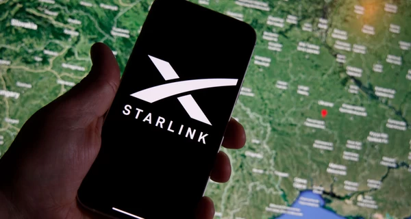 Александр Коваленко: Только один клик у компании SpaceX — и Россия теряет связь на фронте