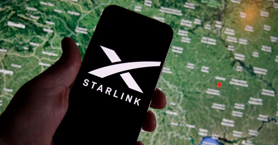 Олександр Коваленко: Лише один клік у компанії SpaceX — і Росія втрачає зв'язок на фронті