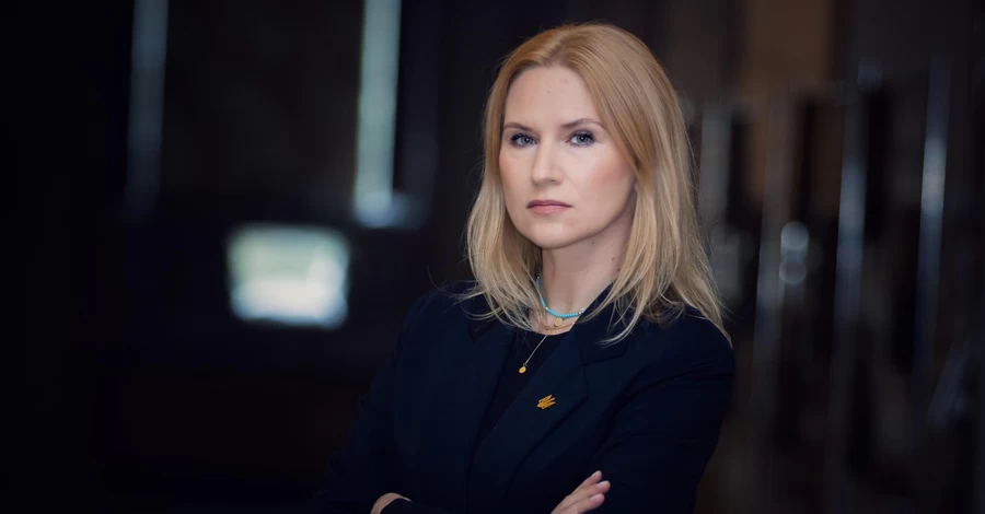 Вице-спикер Рады Кондратюк рассказала о недостатках нового Гражданского кодекса, из-за которых отозвала свою подпись