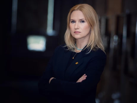 Віцеспікер Ради Кондратюк розповіла про недоліки нового Цивільного кодексу, через які відкликала свій підпис